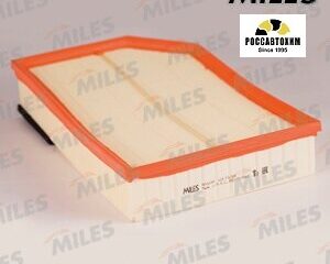 Фильтр воздушный MILES AFAU149