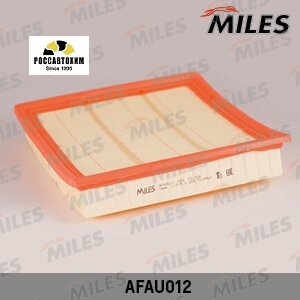 Фильтр воздушный MILES AFAU012