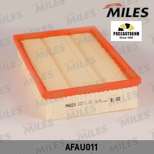 Фильтр воздушный MILES AFAU011