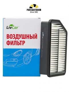 Фильтр воздушный LIVCAR AIR FILTER LCY000/26013A