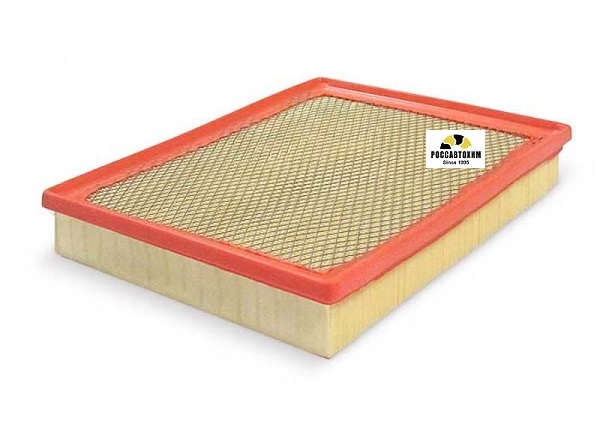 Фильтр воздушный 77196 NAC Opel Vectra C/Signum