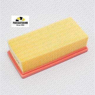 Фильтр воздушный GREEN FILTER LF0408 (MANN C24026)*