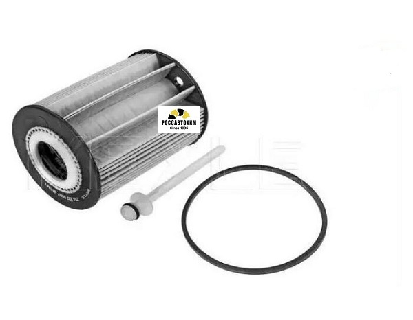 ФОМ 8829 NAC Ford Focus/Mazda 2/Citroen (HU716/2x)