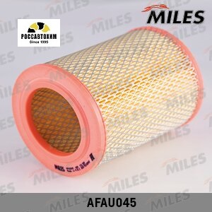 Фильтр воздушный MILES AFAU045