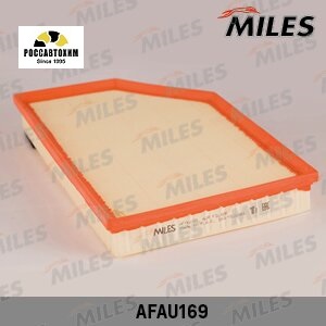 Фильтр воздушный MILES AFAU169