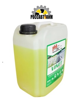 Универсальный очиститель PLAK Vinet 5кг UN1719