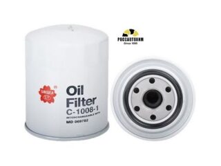 Фильтр масляный Sakura С10081