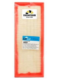 Фильтр воздушный LIVCAR AIR FILTER LCV000/35154A