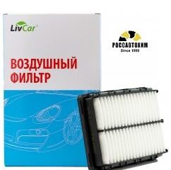 Фильтр воздушный LIVCAR AIR FILTER LCY0003A 28113L1000