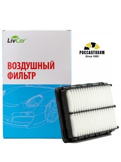 Фильтр воздушный LIVCAR AIR FILTER LCY0003A 28113L1000