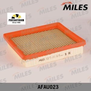Фильтр воздушный MILES AFAU023