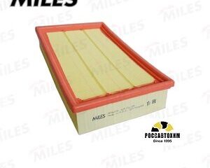Фильтр воздушный MILES AFAU219