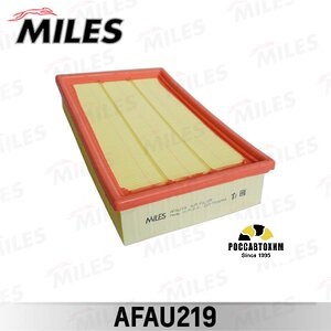 Фильтр воздушный MILES AFAU219