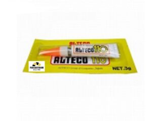 Суперклей "ALTECO 110" 3г