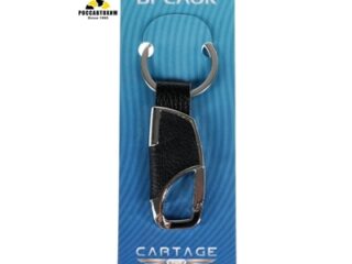 Брелок для ключей Cartage, зажим 5018791