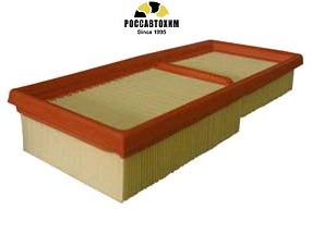 Фильтр воздушный Sakura A26330 (C2861/2)