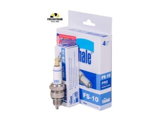 Свеча зажигания FINWHALE FS10