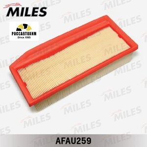 Фильтр воздушный MILES AFAU259