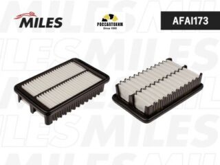 Фильтр воздушный MILES AFAI173