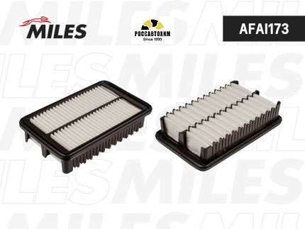 Фильтр воздушный MILES AFAI173