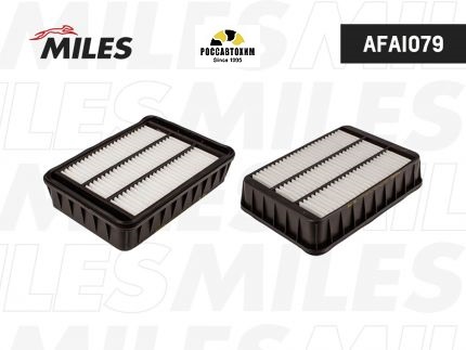 Фильтр воздушный MILES AFAI079