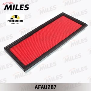 Фильтр воздушный MILES AFAU287