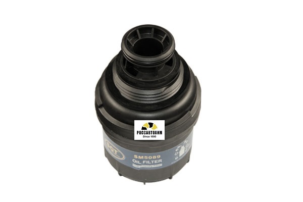 Фильтр масляный SCT SM5089