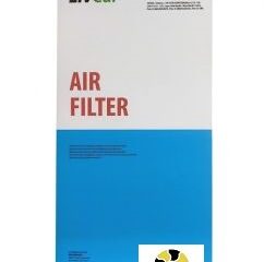 Фильтр воздушный LIVCAR AIR FILTER LCV000/4287/2A