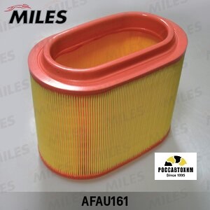 Фильтр воздушный MILES AFAU161