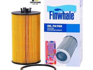 Фильтр масляный FINWHALE LF413