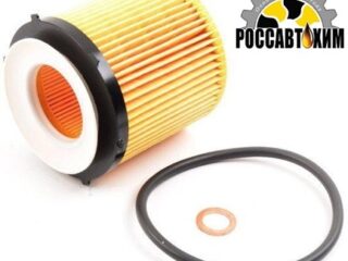 Фильтр масляный 11427634292 (HU 8002y)