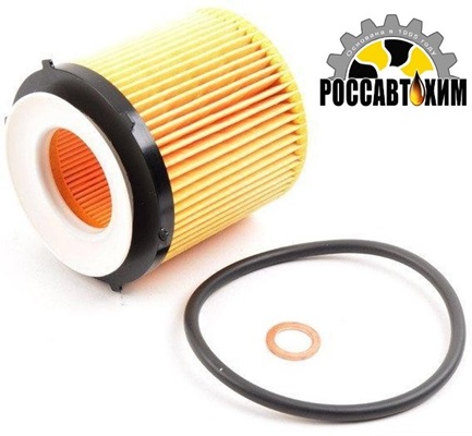 Фильтр масляный 11427634292 (HU 8002y)