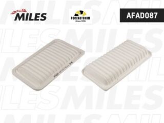 Фильтр воздушный MILES AFAD087