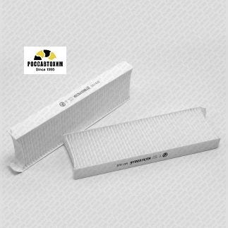 Фильтр салона GREEN FILTER IF0135