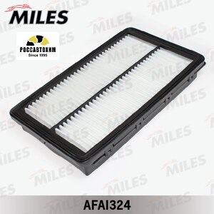 Фильтр воздушный MILES AFAI324