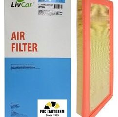 Фильтр воздушный LIVCAR AIR FILTER LCP000/36003A