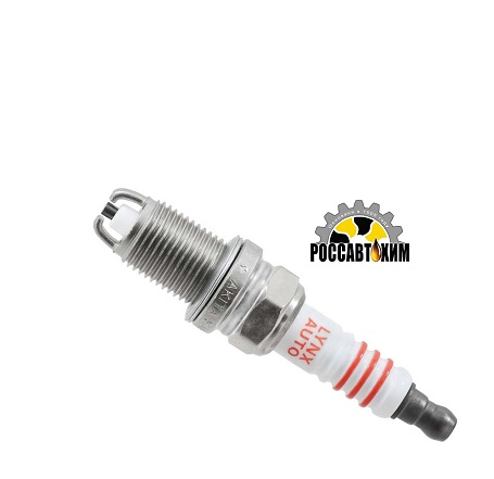 SP-165 Свеча зажигания 6BCDR LYNXauto