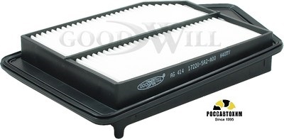 Фильтр воздушный GOODWILL AG 414