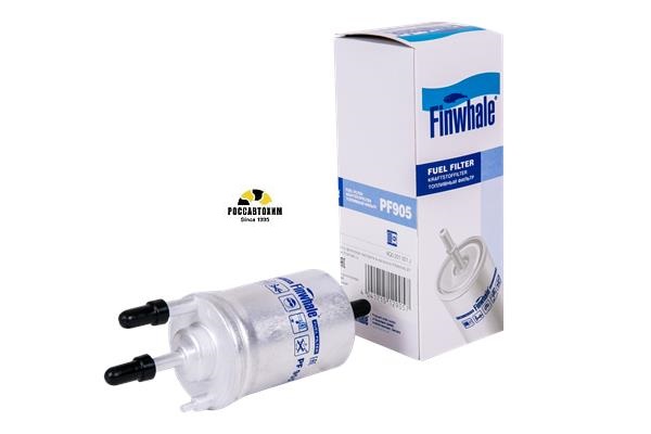 Фильтр топливный FINWHALE PF905