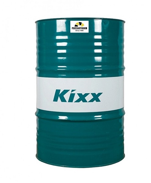 Масло моторное KIXX G1 5W40 SP синт. разливное 1л