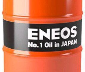 Масло моторное ENEOS Premium Touring 5W40 SN синт. разливное 1л