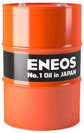 Масло моторное ENEOS Premium Touring 5W40 SN синт. разливное 1л