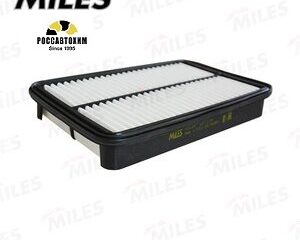 Фильтр воздушный MILES AFAI200