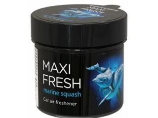 582/2 Ароматизатор гелевый 'MAXIFRESH' (банка 100 мл) Marine Squash