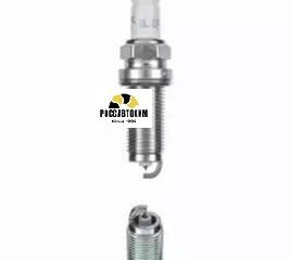 Свеча NGK (Iridium) ILZFR6C-K 6645