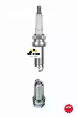 Свеча NGK (Iridium) ILZFR6C-K 6645