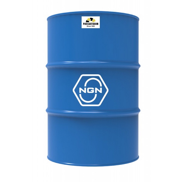 Масло моторное NGN 5W-40 SN/CF GOLD 1л, разливное