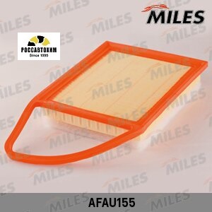 Фильтр воздушный MILES AFAU155