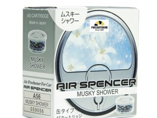 138/5 Ароматизатор меловой EIKOSHA SPIRIT REFILL - MUSKY SHOWER /A-56