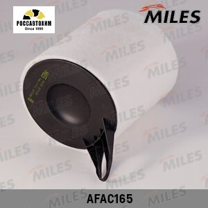 Фильтр воздушный MILES AFAC165